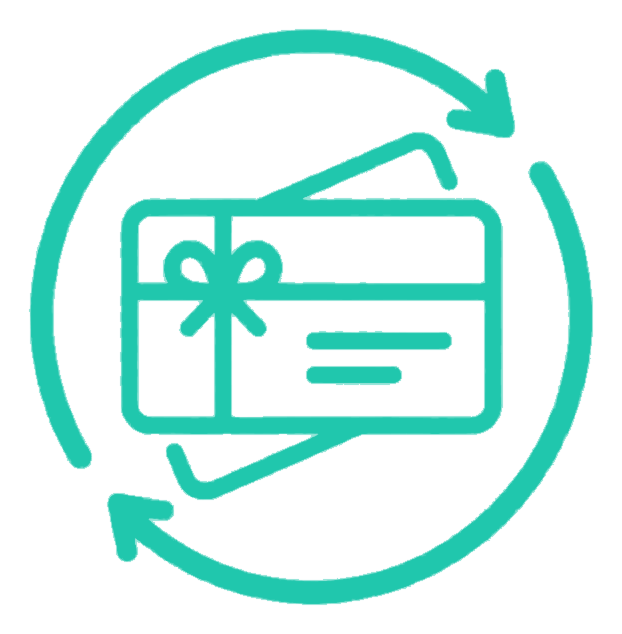Atrusta Gift Certificates SAAS Application